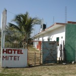 Hotel Mitey