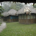 our home in Palenque