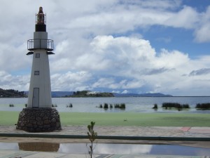 Lake Titicaca